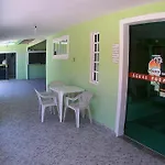 Pousada Águas Formosas