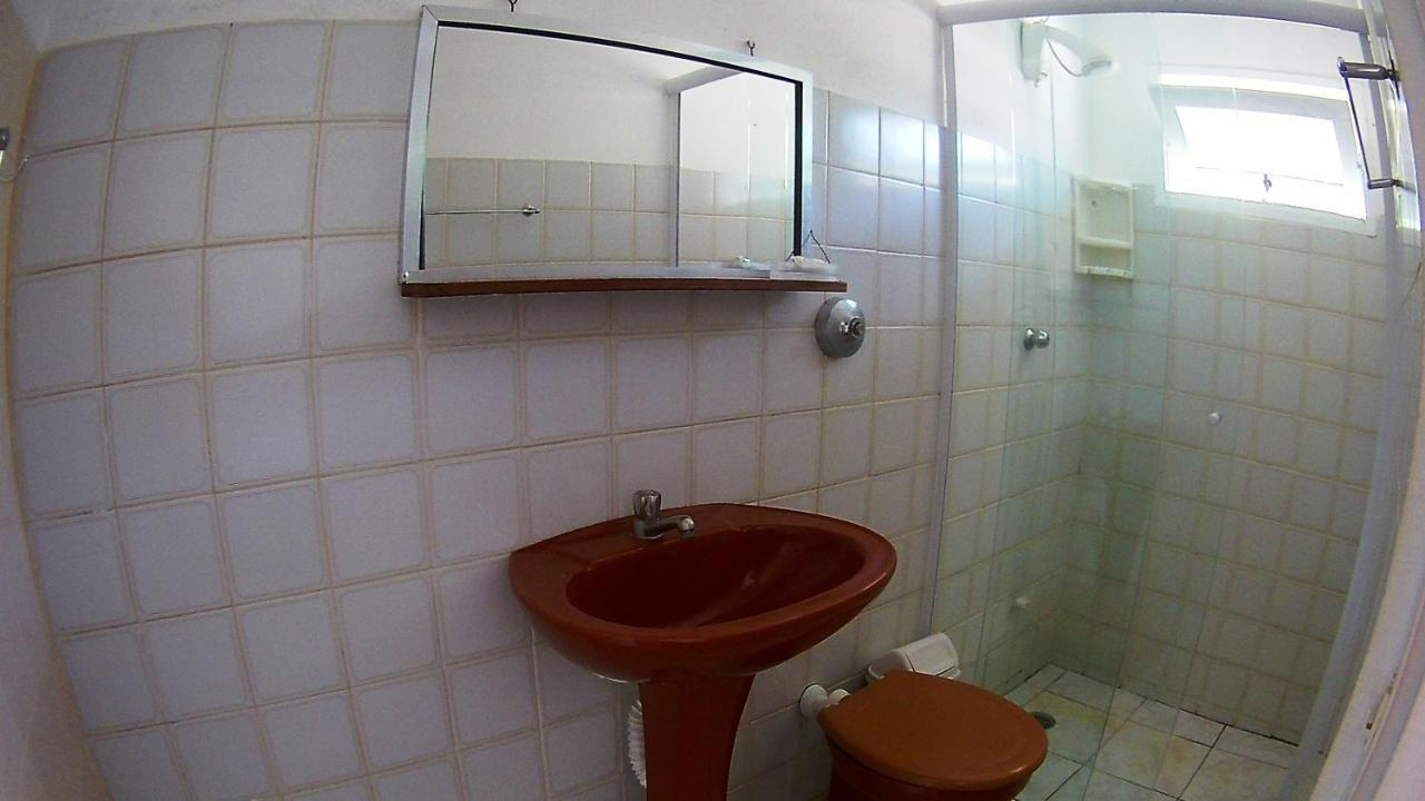Aguas Formosas Pensão
