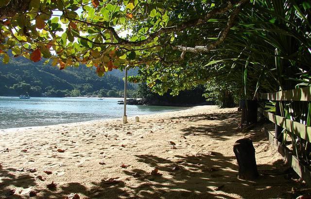 Aguas Formosas Ubatuba